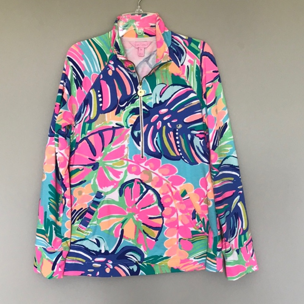 Lilly Pulitzer Pullover